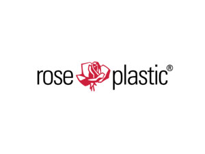 Rose Plastic Logo
