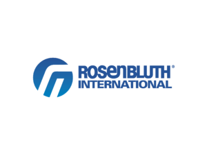Rosenbluth International Logo