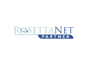 RosettaNet Partner Logo