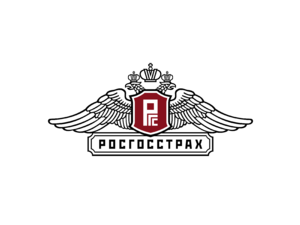 Rosgosstrah Logo