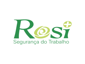 Rosi Seguranca do Trabalho Logo