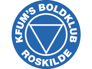 Roskil 1 Logo