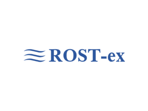 ROST ex Logo