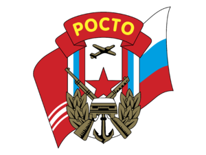 Rosto Logo