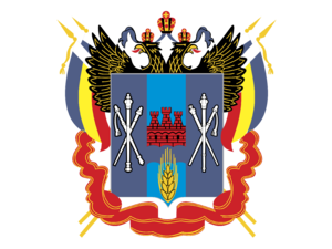 Rostov Region Logo