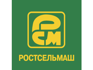 Rostselmash Logo