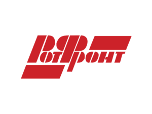Rot Front Logo