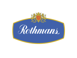 Rothmans Logo