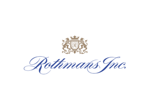 Rothmans Inc Logo