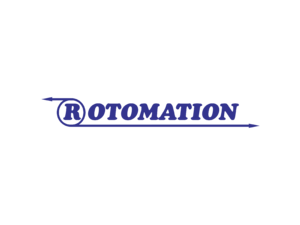 Rotomation Logo