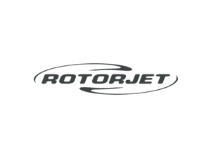 Rotorjet Logo