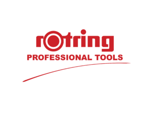 Rotring Professional Tools Logo
