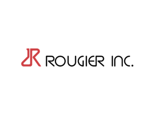 Rougier Logo
