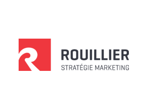 Rouillier Stratégie Marketing Logo
