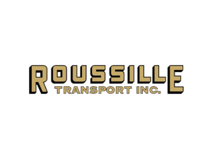 Rousille Logo