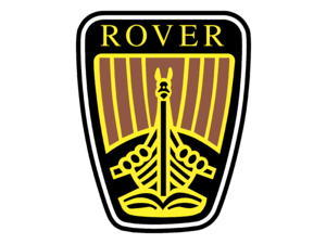 Rover Logo