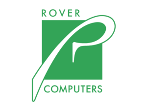 Rover Computers Logo