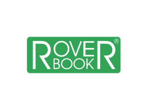 RoverBook Logo