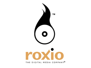 Roxio Logo