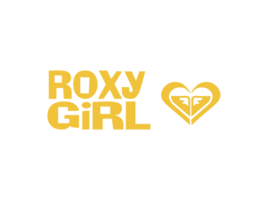 Roxy Girl Logo