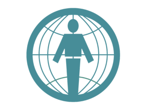 Roy F Weston Logo