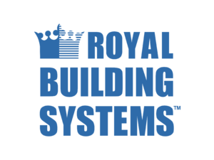 Royal Building Systems Logo