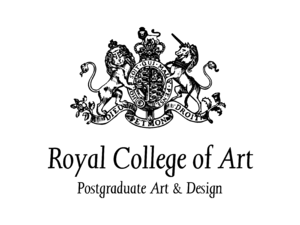Royal College Of Art Logo
