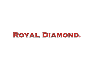 Royal Diamond Logo