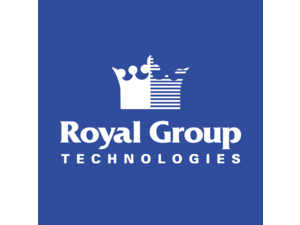 Royal Group Technologies Logo