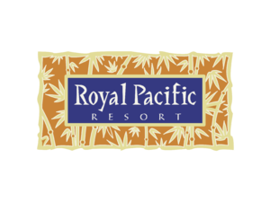 Royal Pacific Resort Logo