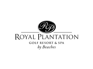 Royal Plantation Logo