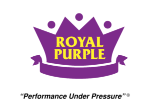 Royal Purple Logo