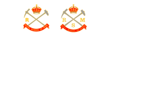 Royal School of Mines Logo