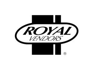 Royal Vendors, Inc Logo