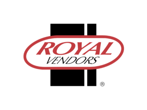 Royal Vendors, Inc Logo