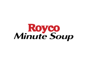 Royco Minute Soup Logo