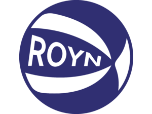 ROYN Logo