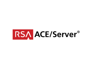 RSA ACE Server Logo