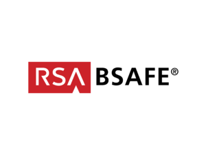 RSA BSAFE Logo