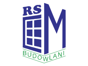 RSM Budowlani Logo