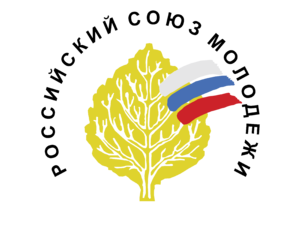 RSM Russian Union of Students Logo
