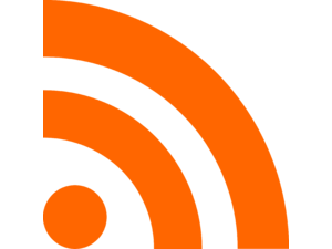 RSS Logo