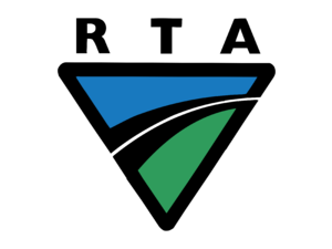 RTA Logo