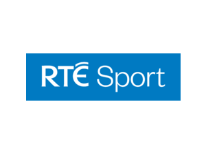 RTE Sport Logo
