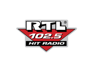 RTL 102 5 Logo