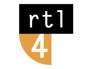 RTL 4 Logo