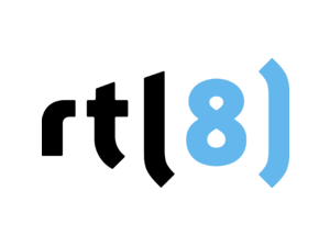 RTL 8 Logo