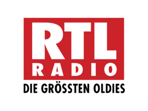 RTL Radio Logo