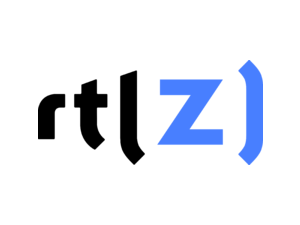 RTL Z Logo