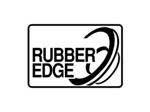 Rubber Edge Logo